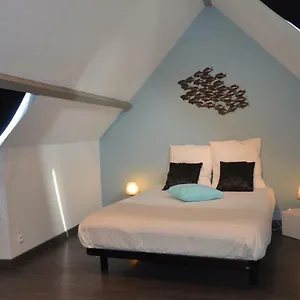  Ferienhaus Maison Coetquen